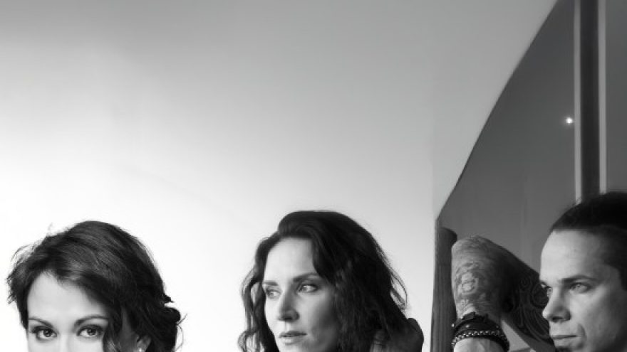 POP DAINOS SU LVSO | 17-asis LVSO vasaros festivalis