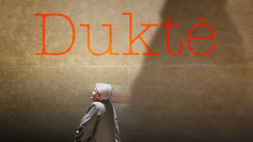 VŠDT | Duktė | rež. Nijolė Mirončikaitė
