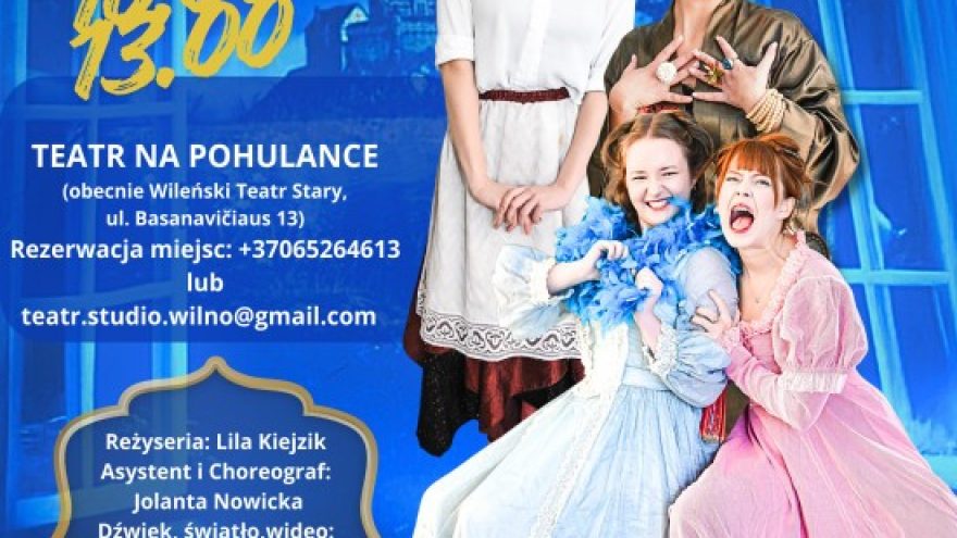 Pelenė pagal S. Charles Perrault