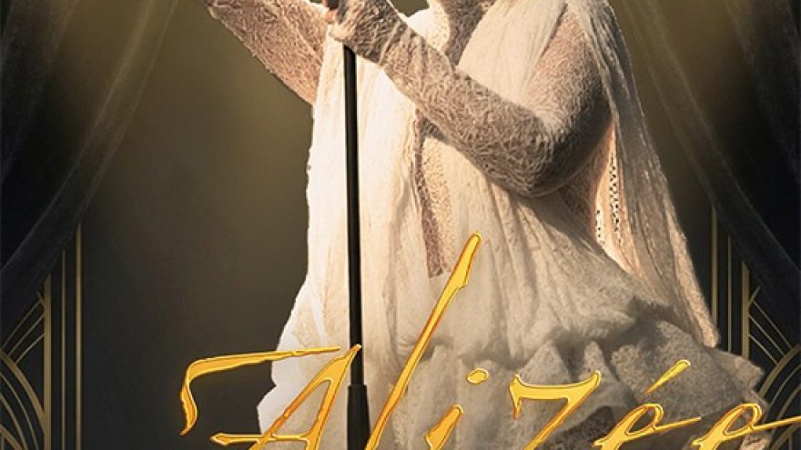 Alizée ”Moi Lolita” Didžiausia Premjera Baltijos Šalyse! & Jonathan Dassin su auksiniais tėvo Joe Dassin hitais