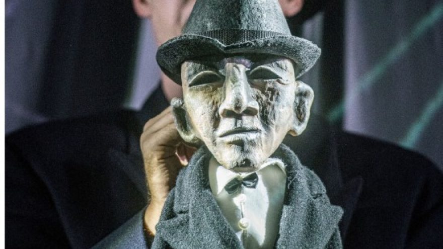 (PERKELTAS) KVLT Spektaklis  ”Dievų miškas”