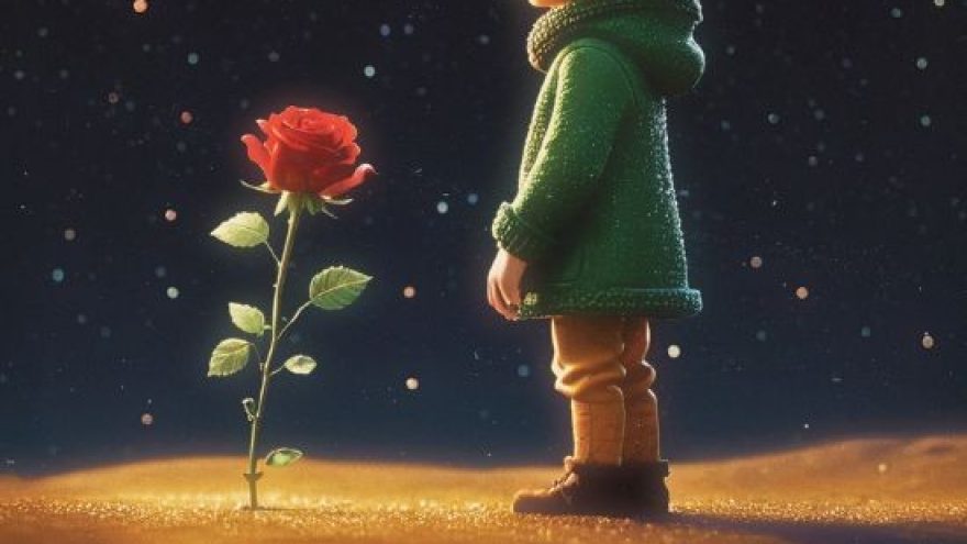 (Šiauliai) Miuziklas MAŽASIS PRINCAS