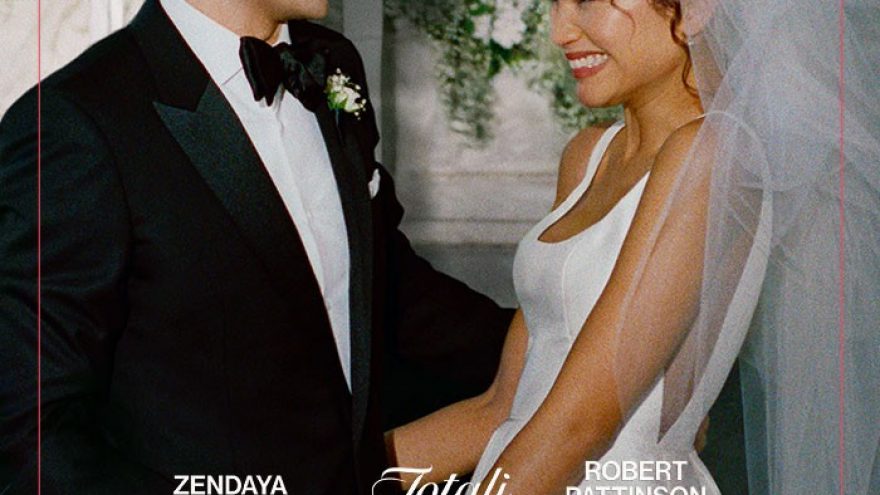 Totali drama | Kino filmas | Visaginas