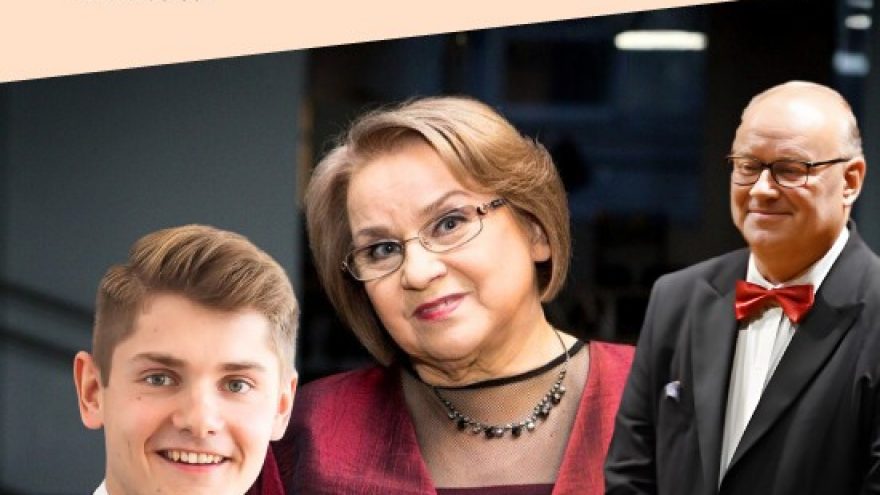 ”TA NUOSTABIOJI EPOCHA…” | IRENA MILKEVIČIŪTĖ, ADRIAN DOMARECKI, ARTUR JAROŃ