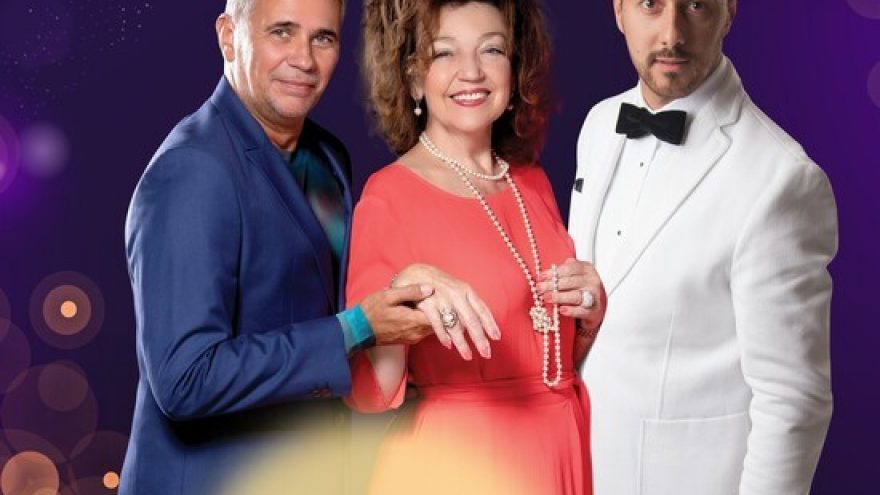 Lietuvos estrados perlai