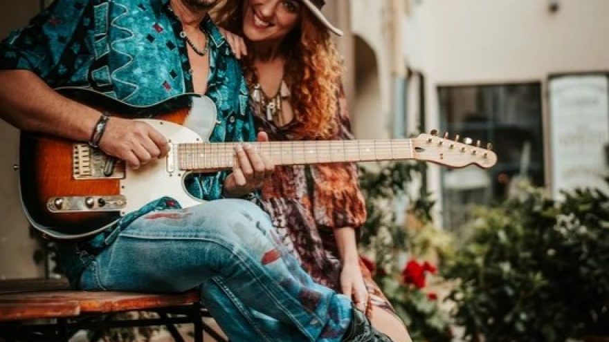 R.Difartas ir A.Difartė: ”Geriausios dainos” | Anykščiai