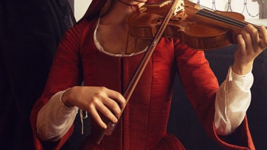 Primavera | Kino filmas | Visaginas