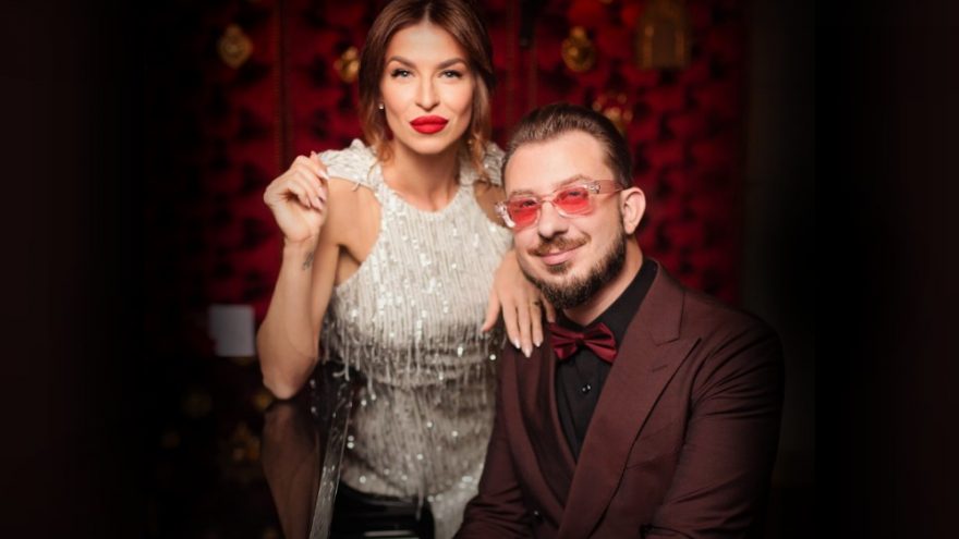 Lituano Latino | Gabija Veronika ir Vytautas Straižys