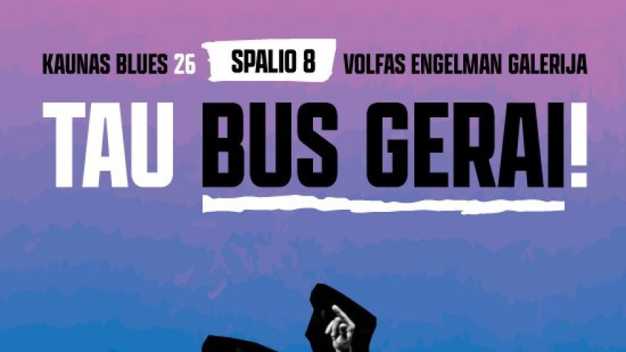 Festivalis Kaunas Blues