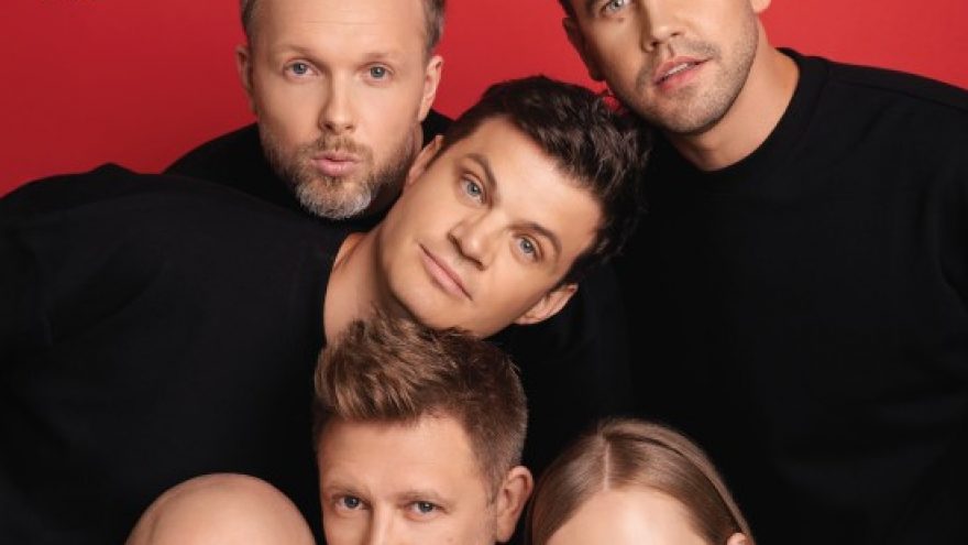 IMPROWOODAS / Širvintos