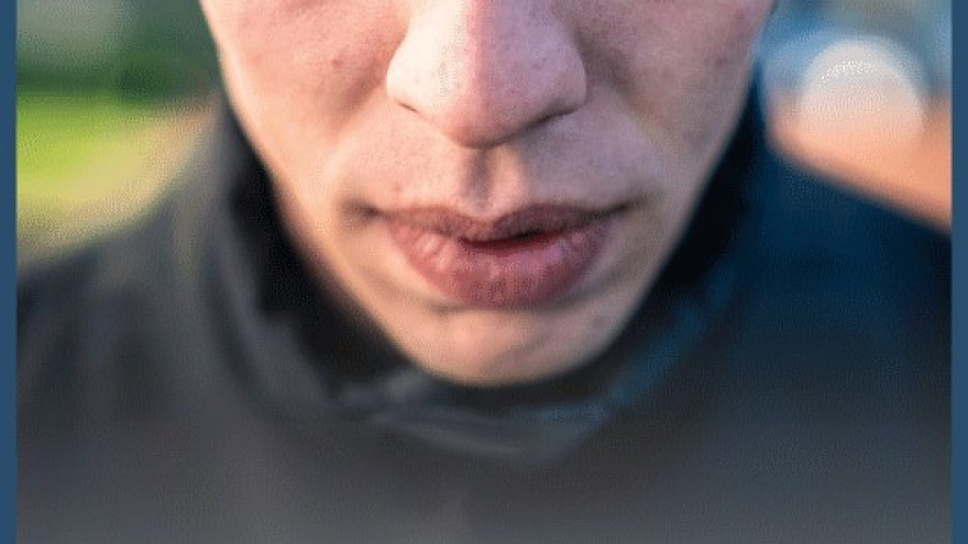 Premjera! Monospektaklis ”Be ryšio” (rež. D. Matulionis)