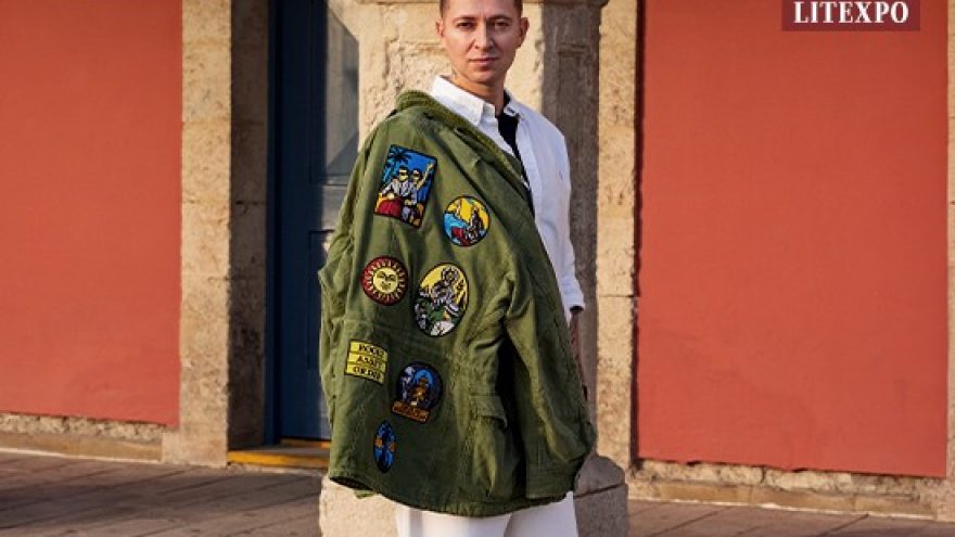 Oxxxymiron Tour 2026 | ”Nationality: ‘No”