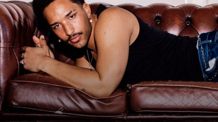 TOS | RnB ir Soul | Nyderlandai