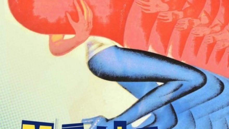 Naujasis teatras: Meilė iki…