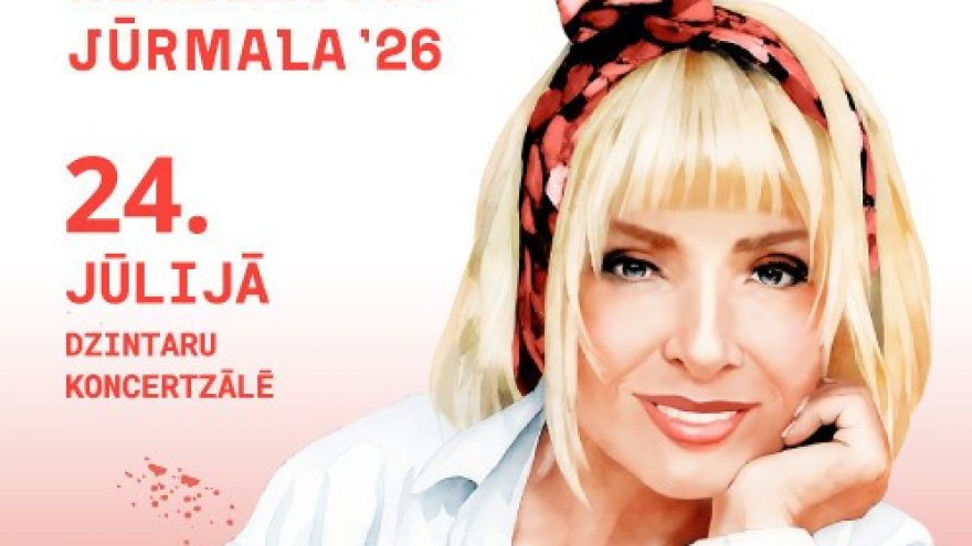 Festivāls Laima RendezVous Jūrmala 26