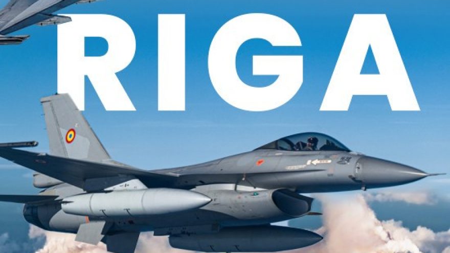 Baltic International Airshow 2025