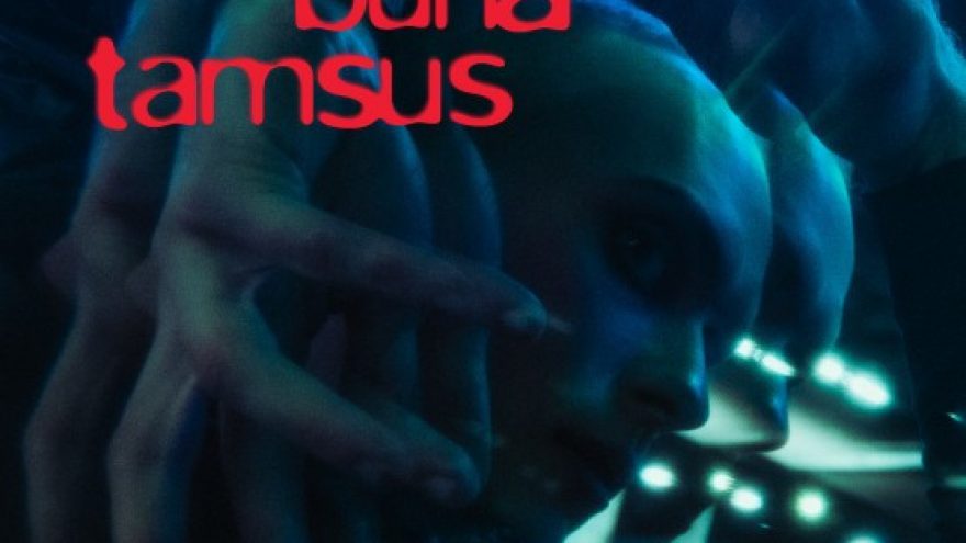 Šokio-teatro spektaklio premjera KARTAIS GYVENIMAS BŪNA TAMSUS