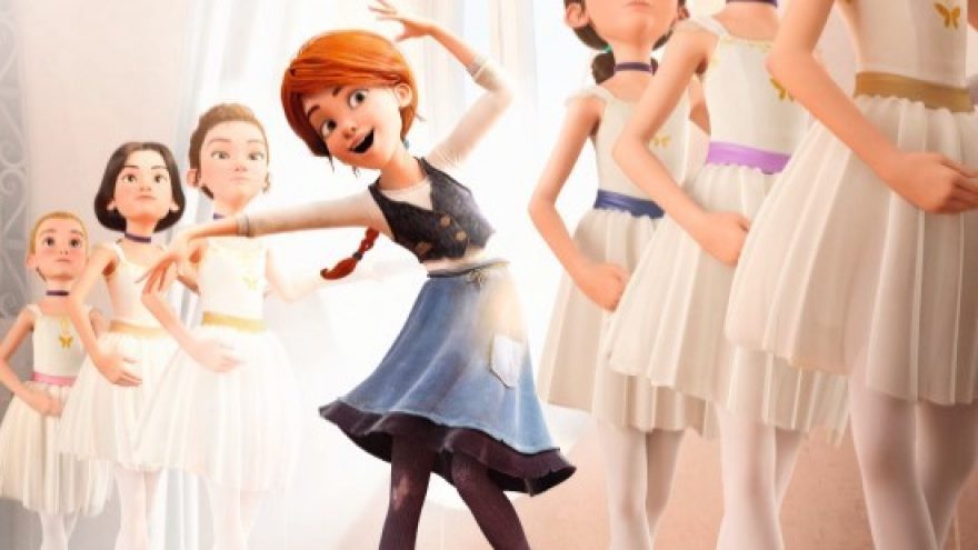 Balerina