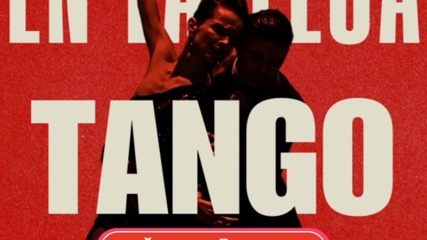 Vilniaus tango teatras – En La Yeca Tango