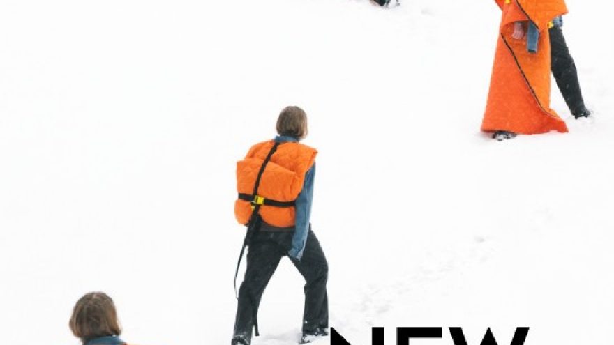 Šeiko šokio teatras ir šokio teatras ”Minimi” (Lietuva / Suomija) – SUPERTHING (Premjera)