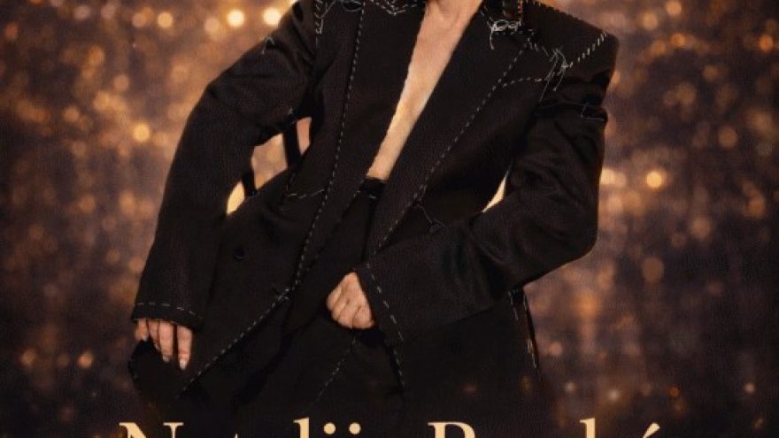 Natalija Bunkė Vasaros terasa