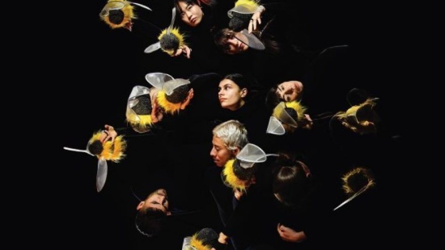 Kauno šokio teatras Aura | Mikro/Makro | Vilnius