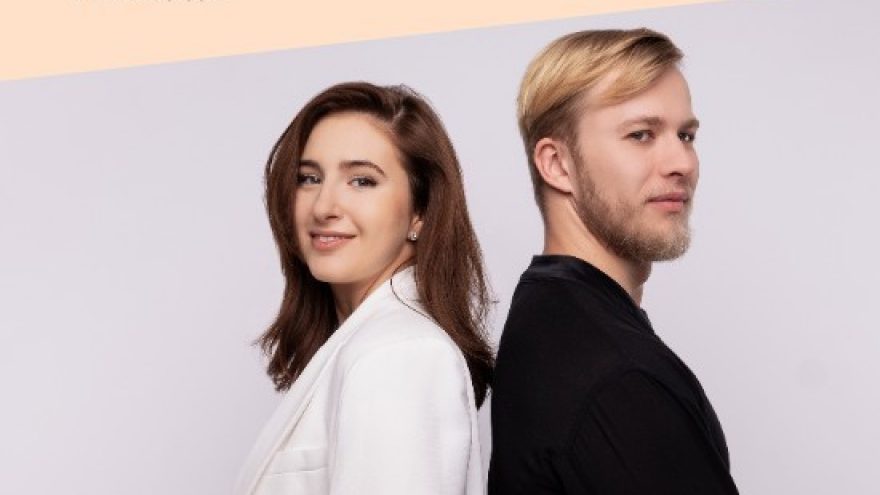 ”DIALOGAS” | DUO ANDERSSON