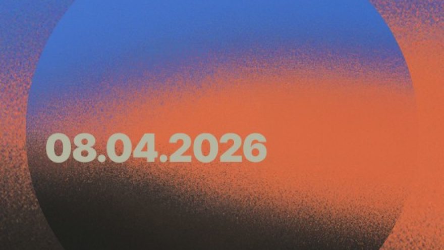 Daltonists 2k26 Euro Tour in Paviljonas