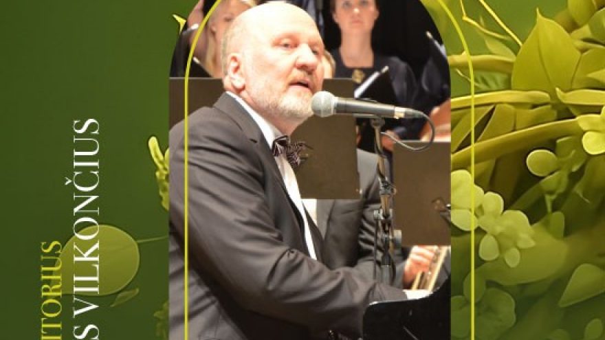 Jeigu grįžtume | Vilnius Spring Festival