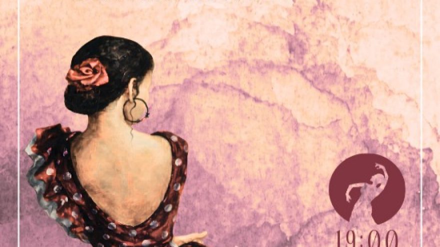 La magia del flamenco