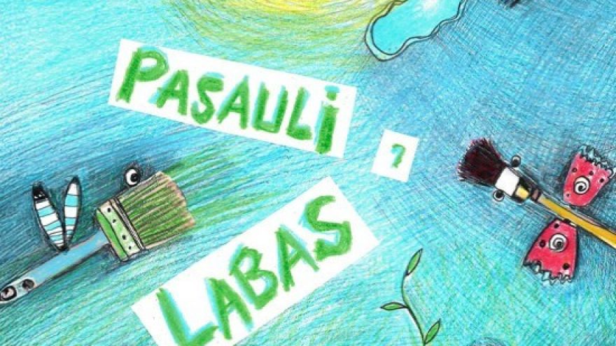 PREMJERA | PASAULI, LABAS!