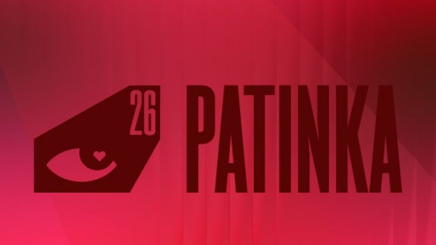 Turinio kūrėjų apdovanojimai PATINKA 2026