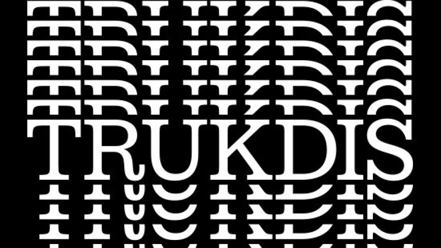VMT premjera | TRUKDIS