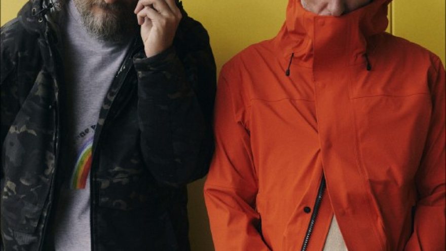 Sleaford Mods – Vilnius