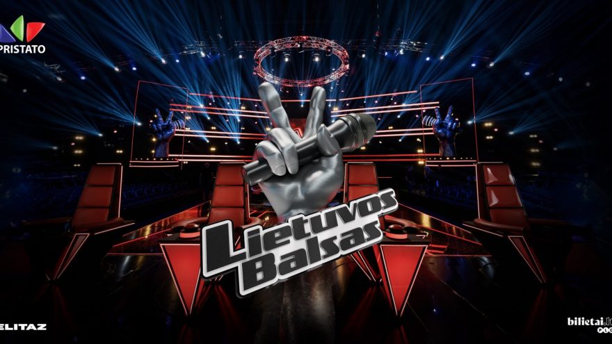 Lietuvos Balsas – DVIKOVOS