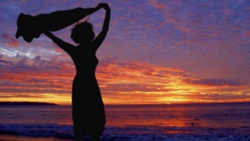 Motyvacinis seminaras moterims