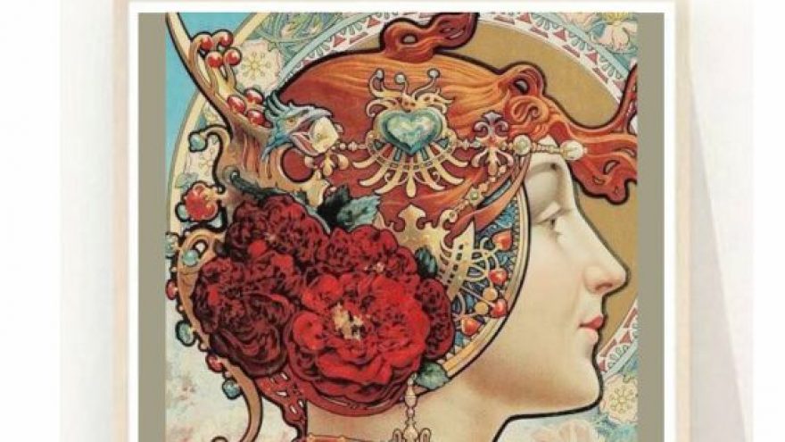 Meno istorijos kursai – „Architektūrinis sąstingis / tapybos proveržis. XIX a. antros pusės Europa“