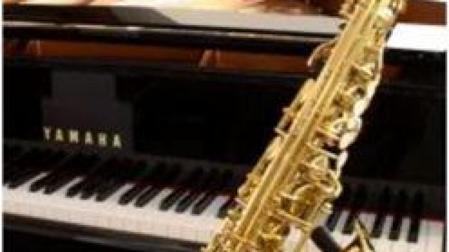 Jazz‘o improvizacijos