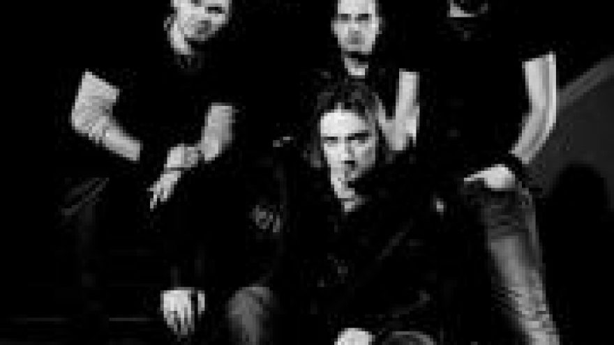 “Stiffer” debiutinio albumo pristatymas!