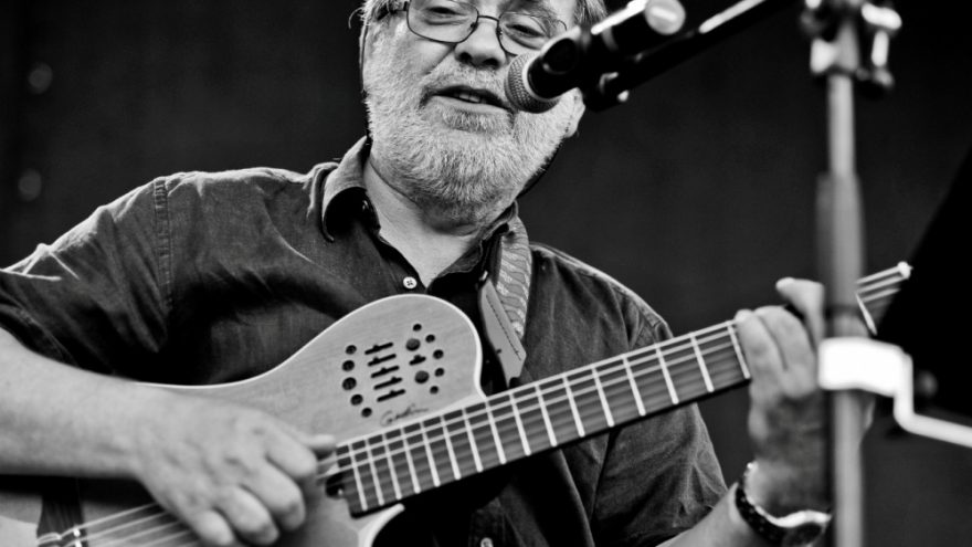 KOSTO SMORIGINO AKUSTINIS KONCERTAS