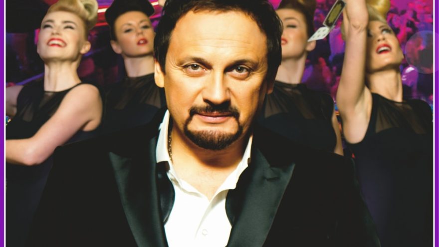 Stas Michailov | Palanga