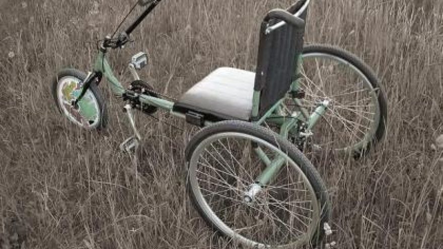 Paroda „Velomobilis vizijose ir realybėje“