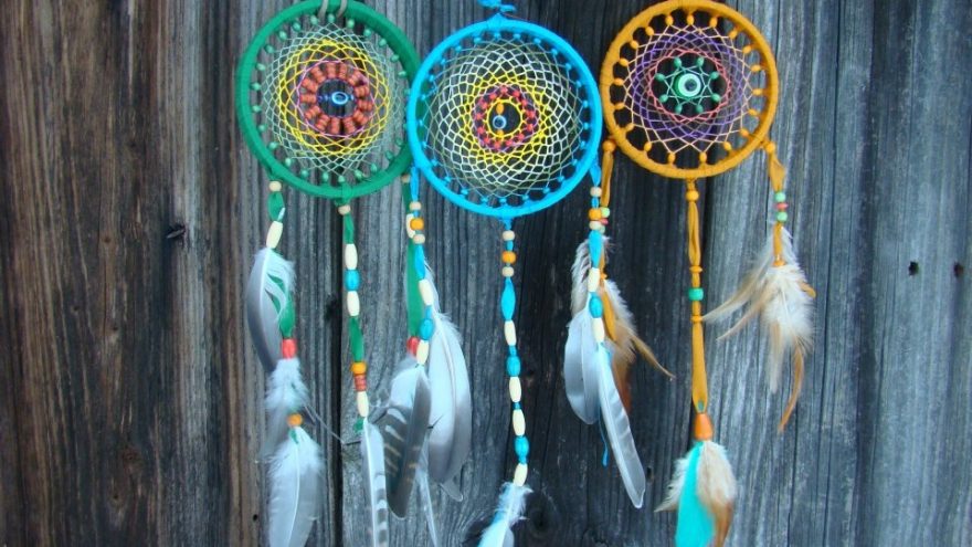 SAPNŲ GAUDYKLIŲ PYNIMO SEMINARAS