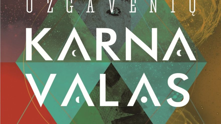 „SupaDevynios“ Užgavėnių karnavalas