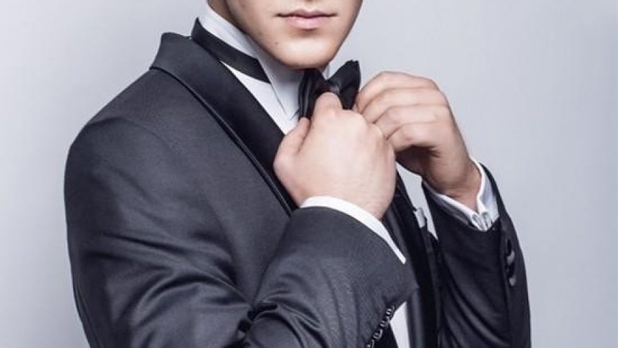 Paulius Bagdanavičius