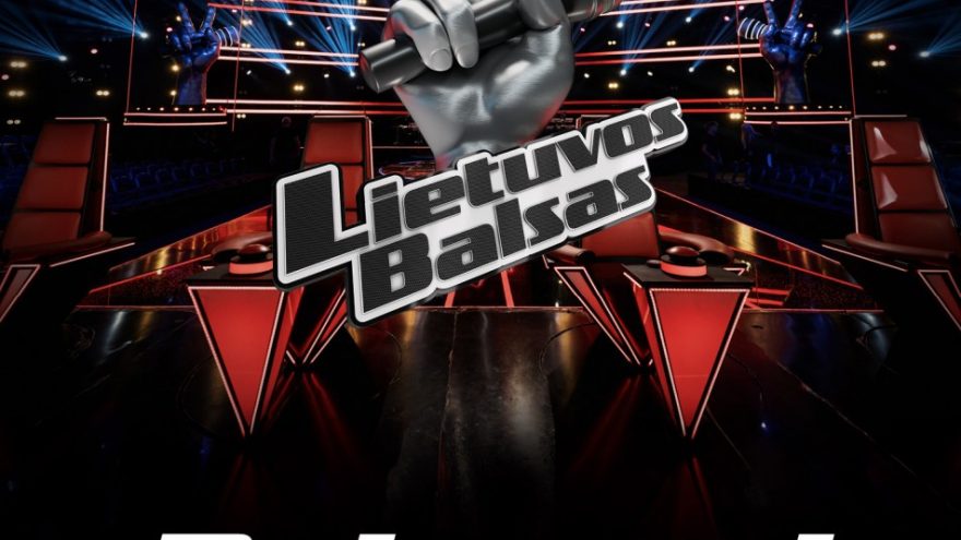 Lietuvos Balsas – NOKAUTAI