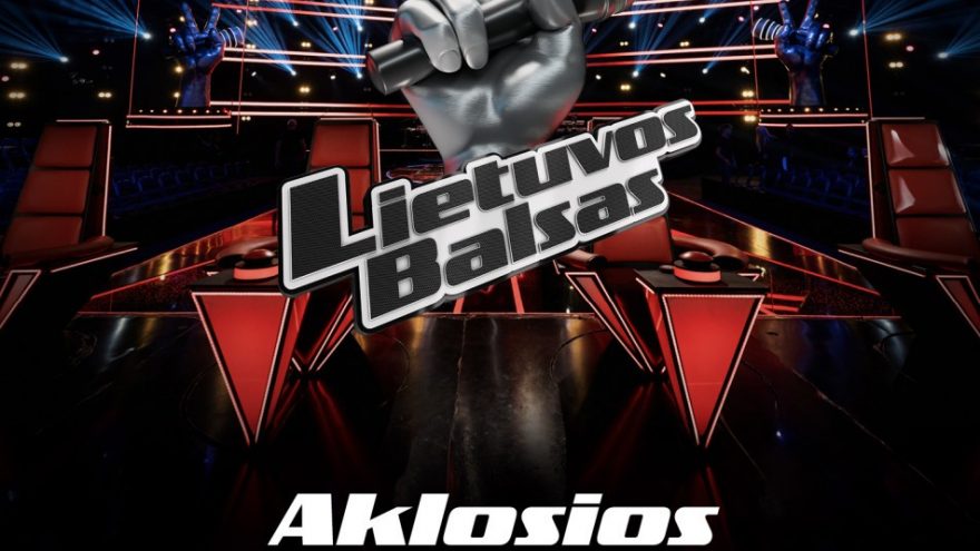 Lietuvos Balsas – AKLOSIOS PERKLAUSOS