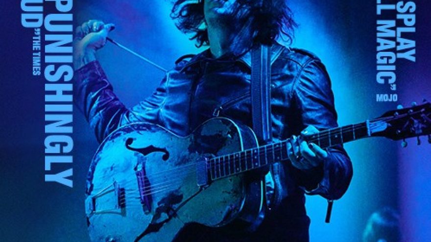 Jack White | Sunset lounge