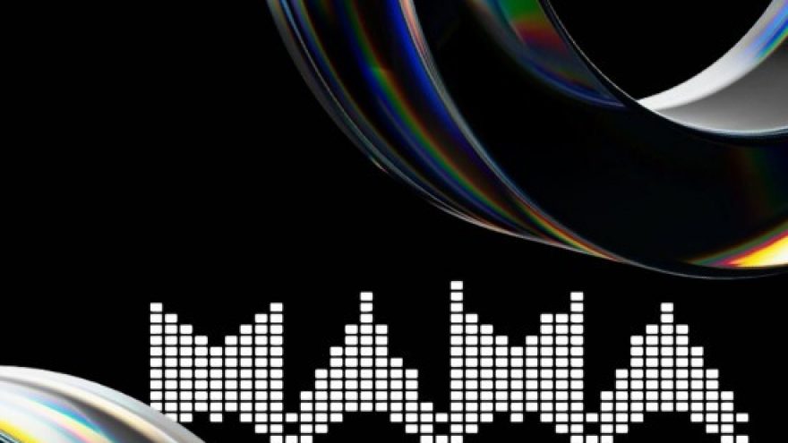 Metų muzikos apdovanojimai M.A.M.A. 2026