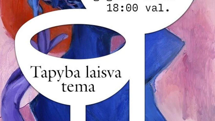 Tapyba laisva tema
